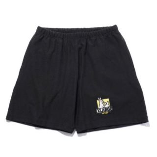 エクストララージ(XLARGE)の【FR2×XLARGE】Fxxk Icon Shorts(ショートパンツ)