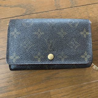 ルイヴィトン(LOUIS VUITTON)のルイヴィトン　財布(財布)