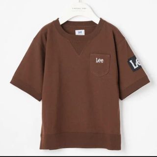 リー(Lee)のLee Tシャツ　100(Tシャツ/カットソー)