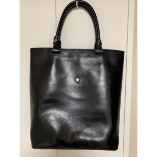 バーニーズニューヨーク(BARNEYS NEW YORK)のシャンポール セリエ(CHAMBORD SELLIER)レザートートバッグ(トートバッグ)