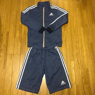 アディダス(adidas)のadidas　160cm(ウェア)