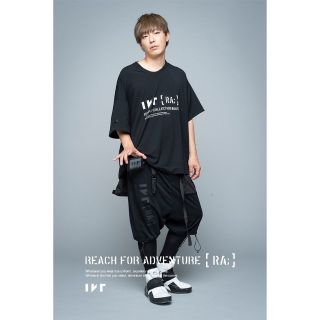 ユリウス(JULIUS)の☆セット Ike_project SHORT PANTS & LEGGINGS(その他)