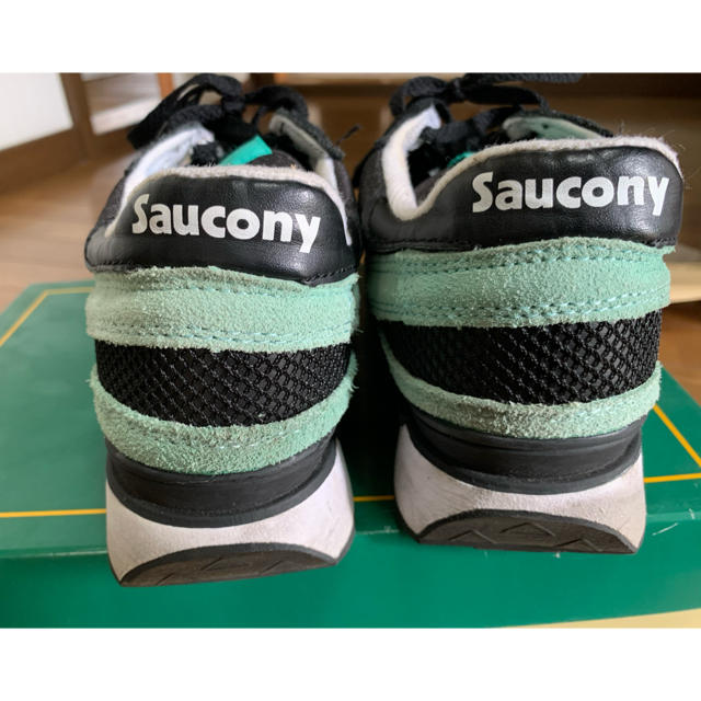 SAUCONY(サッカニー)のサッカニー　saucony スニーカー メンズの靴/シューズ(スニーカー)の商品写真