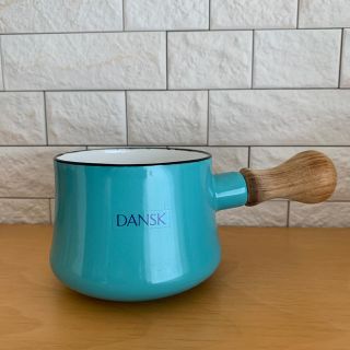 ダンスク(DANSK)のダンスク　ミルクパン(鍋/フライパン)