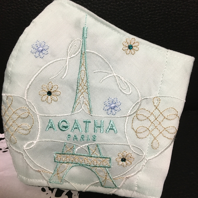 AGATHA(アガタ)のニャンコさん3様専用です。 ハンドメイドのハンドメイド その他(その他)の商品写真