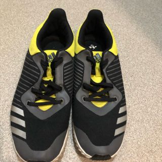 アディダス(adidas)のアディダス靴(スニーカー)