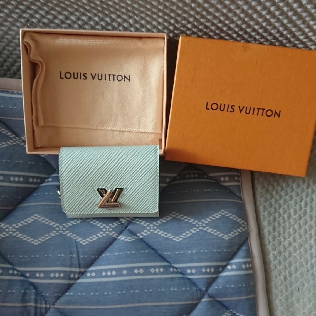 開店祝い LOUIS VUITTON - 国内完売！ヴィトン・ポルトフォイユ