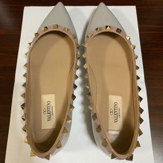 ヴァレンティノ(VALENTINO)のVALENTINO パンプス(ハイヒール/パンプス)