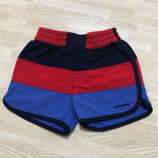 パタゴニア(patagonia)の美品✨パタゴニアショートパンツ(パンツ/スパッツ)