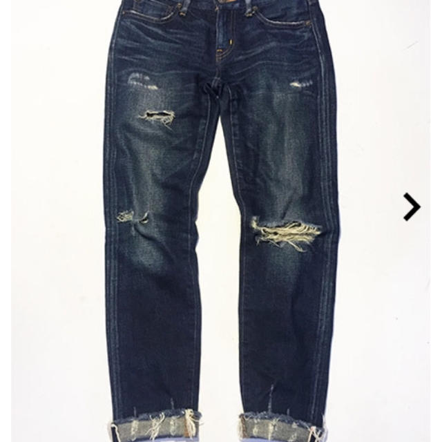 TODAYFUL(トゥデイフル)の最終価格  todayful sunday'sdenim レディースのパンツ(デニム/ジーンズ)の商品写真