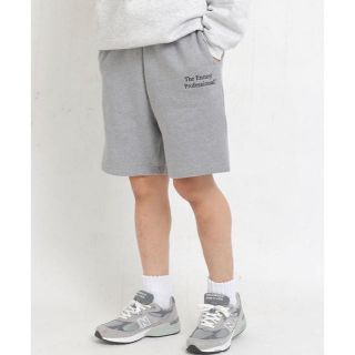 1LDK SELECT - ennoy nylon shorts エンノイ ナイロンショーツ L の+