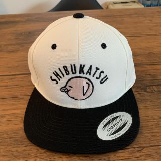 とんかつdjアゲ太郎 しぶかつ刺繍キャップ 新品未使用 Shibukatsuの通販 ラクマ とんかつdjアゲ太郎 しぶかつ刺繍キャップ 新品未使用 Shibukatsuの通販 ラクマ