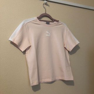 プーマ(PUMA)のPUMA プーマ　Tシャツ(Tシャツ(半袖/袖なし))