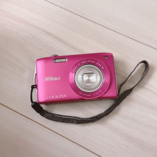 ニコン(Nikon)のNikon＊カメラ(コンパクトデジタルカメラ)