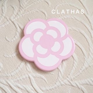 クレイサス(CLATHAS)のＣＬＡＴＨＡＳ カメリアミラー(その他)