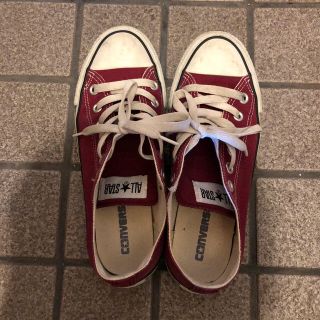 コンバース(CONVERSE)の★たけのこの里様★コンバース　スニーカー(スニーカー)