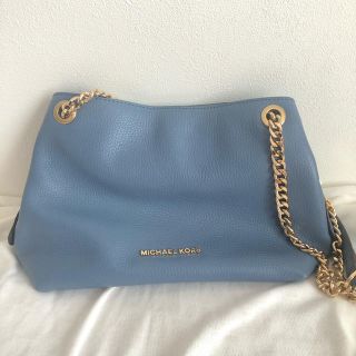 マイケルコース(Michael Kors)のMICHAEL KORS ハンドバック(ショルダーバッグ)