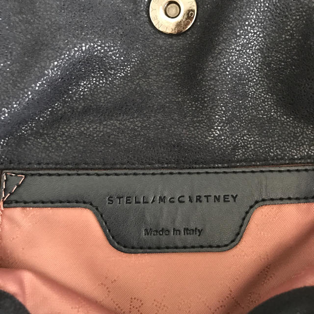 Stella McCartney(ステラマッカートニー)のstellamccartneyステラマッカートニー★ファラベラミニ2wayバック レディースのバッグ(ショルダーバッグ)の商品写真