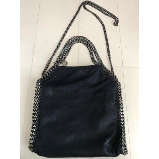 ステラマッカートニー(Stella McCartney)のstellamccartneyステラマッカートニー★ファラベラミニ2wayバック(ショルダーバッグ)