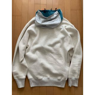 kolor beacon カラービーコン　parka パーカー　サイズ3