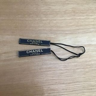 シャネル(CHANEL)のシャネル　プレート(その他)