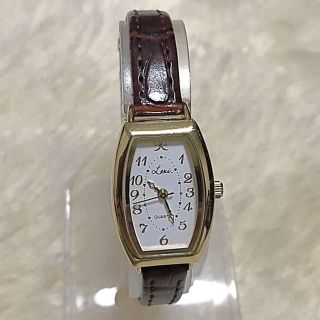 商品:Lexi レディース腕時計(電池交換済) 商品:Lexi レディース腕時計(電池交換済)