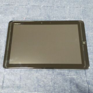 アロー(ARROW)のラジマン8様専用 10型テレビ タブレット ARROWS Tab (タブレット)