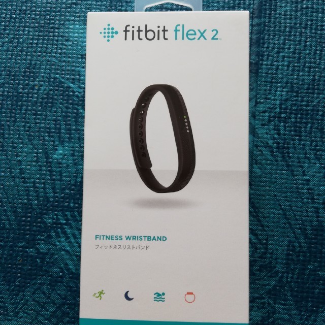 fitbit flex2