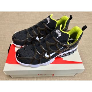 ステューシー(STUSSY)の★送料込み★NIKE★AIR ZOOM SPIRIDON KUKINI★(スニーカー)