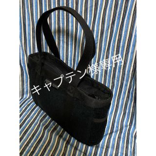 ポーター(PORTER)の限定レア 美品neighborhood×porterコラボ ミニトートバッグ(トートバッグ)