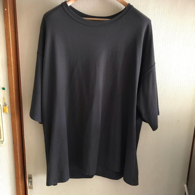 FEAR OF GOD Inside Out Tee