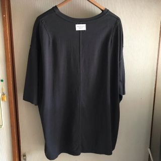 フィアオブゴッド(FEAR OF GOD)のFEAR OF GOD 4thCollection inside out XL(Tシャツ/カットソー(半袖/袖なし))