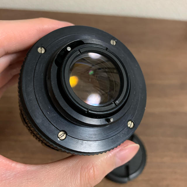 HELIOS 44M-4 58mm F2.0 | capacitasalud.com