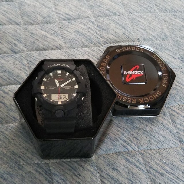 G-SHOCK - CASIO G-SHOCK NO.5535 ãã¸ã¿ã«è
æè¨ã®é販 by ãã£ãã's shopï½ã¸ã¼ã·ã§ãã¯ãªãã©ã¯ã
