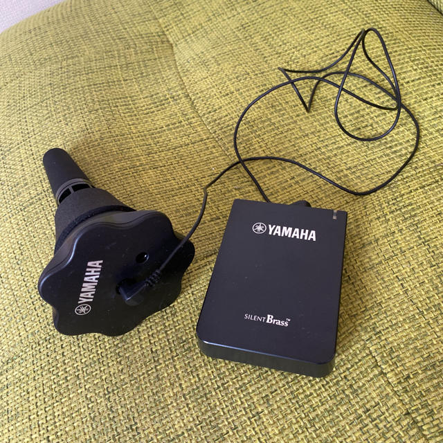 YAMAHA サイレントブラス venezaconstrucao.com.br
