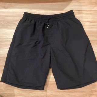 デサント(DESCENTE)の美品　DESCENTE PAUSE musou easy shorts(ショートパンツ)