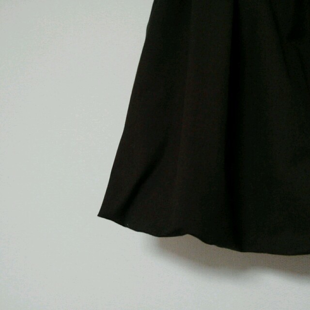MISCH MASCH(ミッシュマッシュ)のmish masch バルーンスカート  レディースのスカート(ひざ丈スカート)の商品写真