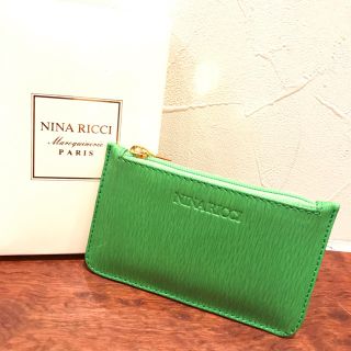 NINA RICCI - ミュール様専用 ニナリッチ ヴィンテージ 小銭入れ