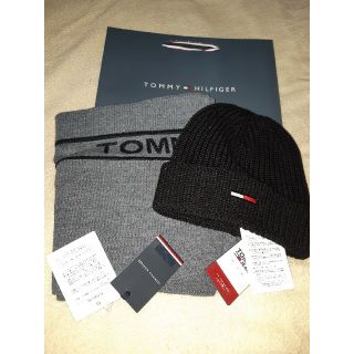 トミーヒルフィガー(TOMMY HILFIGER)のさー様専用(ニット帽/ビーニー)