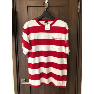 ショット(schott)のショット Tシャツ 美品 未使用品 お洒落(Tシャツ/カットソー(半袖/袖なし))