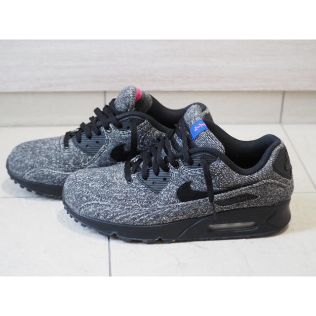 NIKE LOOPWHEELER AIRMAX 90 28.5cm