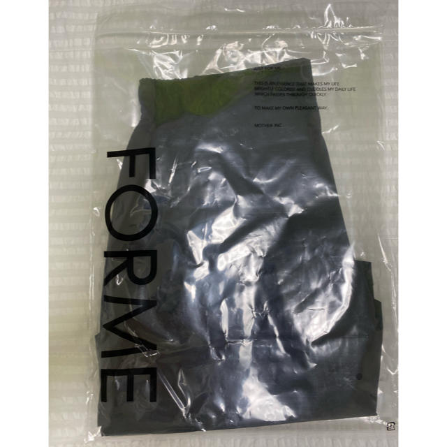 東原亜希 FORME ラッシュ ショーツ mother 東原亜希 FORME ラッシュ ショーツ mother