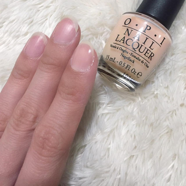 OPI(オーピーアイ)のOPI♡ネイルカラー コスメ/美容のネイル(マニキュア)の商品写真