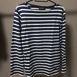 ルミノール(LEMINOR)のtシャツ（Le minor）(Tシャツ/カットソー(七分/長袖))