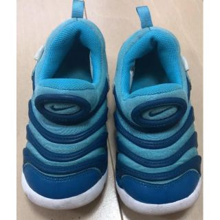 ナイキ(NIKE)のNIKE ダイナモフリー 16cm(スニーカー)