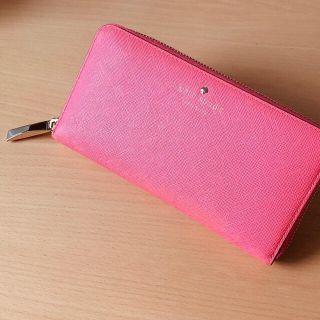 ケイトスペードニューヨーク(kate spade new york)の【Kate spade】 長財布(財布)