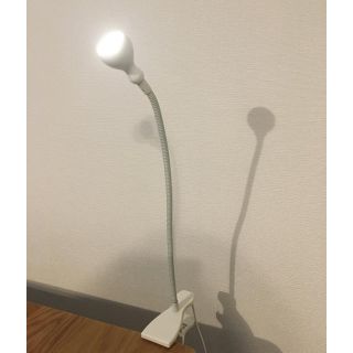 イケア(IKEA)のIKEA ライト(テーブルスタンド)