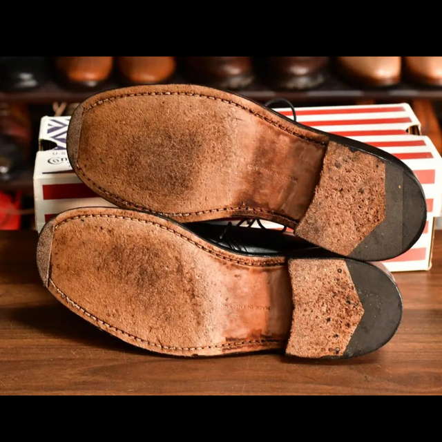 Trickers 6 1/2 25cm | livro.funcionalink.com.br