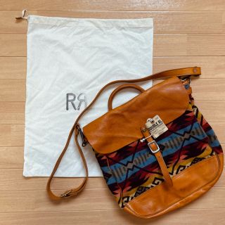 ダブルアールエル ポーチの通販 19点 | RRLを買うならラクマ