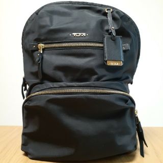 トゥミ(TUMI)のTUMI　リュック(リュック/バックパック)